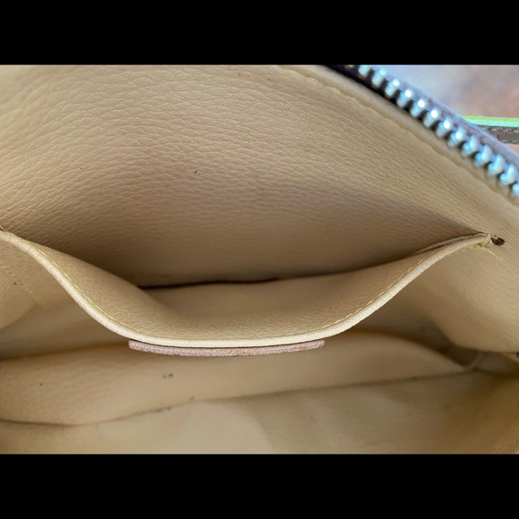 ETRO Pochette Paisley GUC strap and xtra chain - Picture 12 of 12